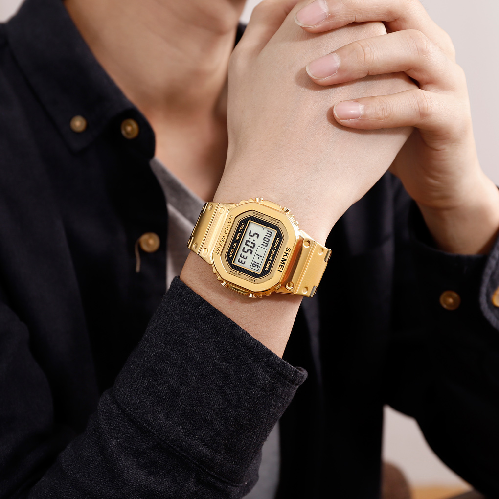 SKMEI 1456-1433-Skmei Watch Manufacture Co.,Ltd