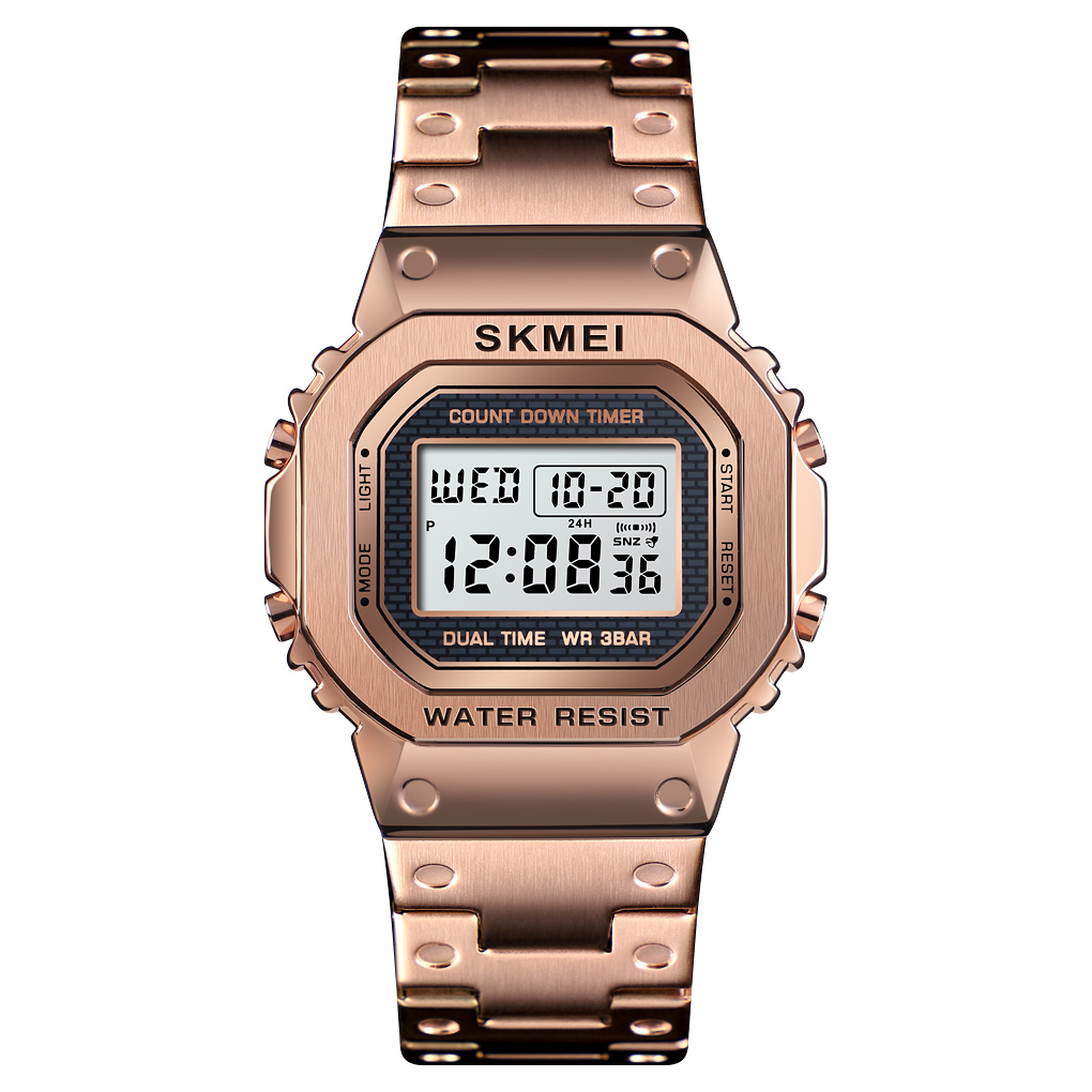 SKMEI 1456-1433-Skmei Watch Manufacture Co.,Ltd