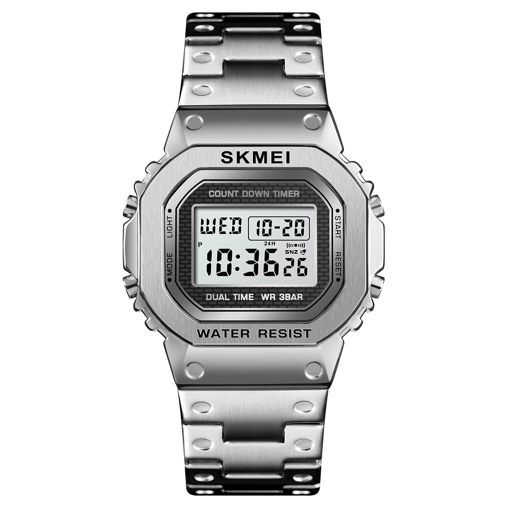SKMEI 1456-1433-Skmei Watch Manufacture Co.,Ltd