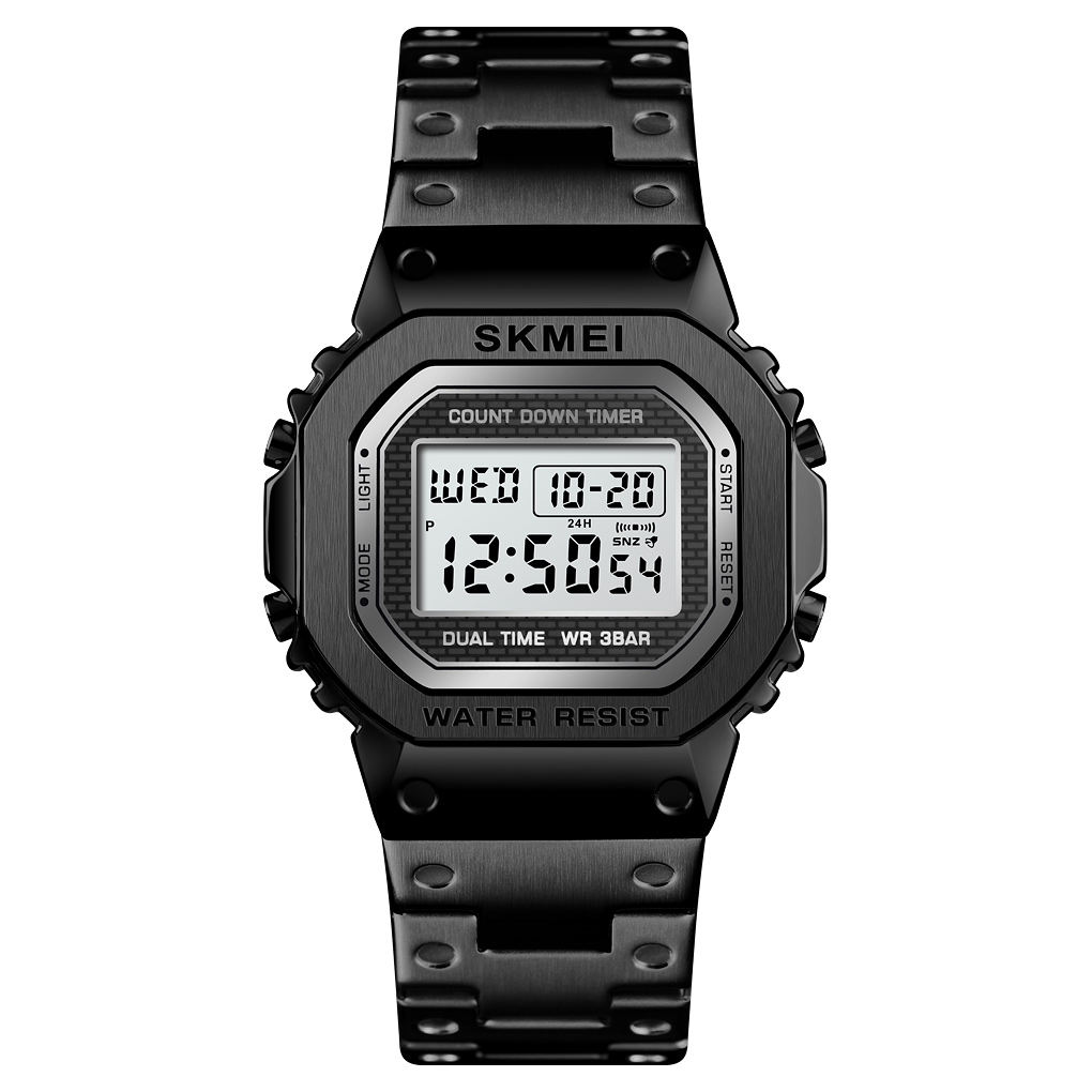 SKMEI 1456-1433-Skmei Watch Manufacture Co.,Ltd