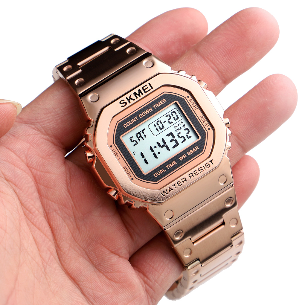 SKMEI 1456-1433-Skmei Watch Manufacture Co.,Ltd