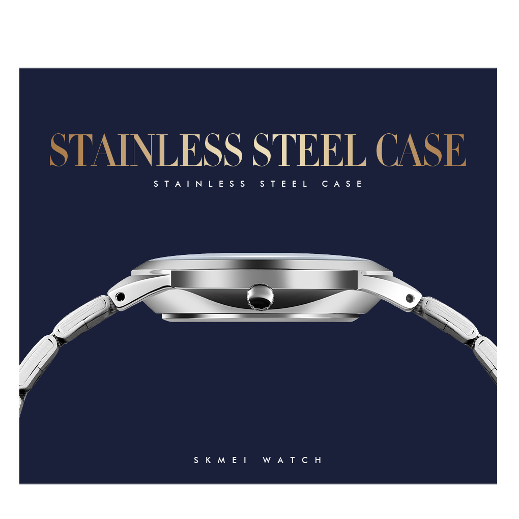 watches for men and women-Skmei Watch Manufacture Co.,Ltd