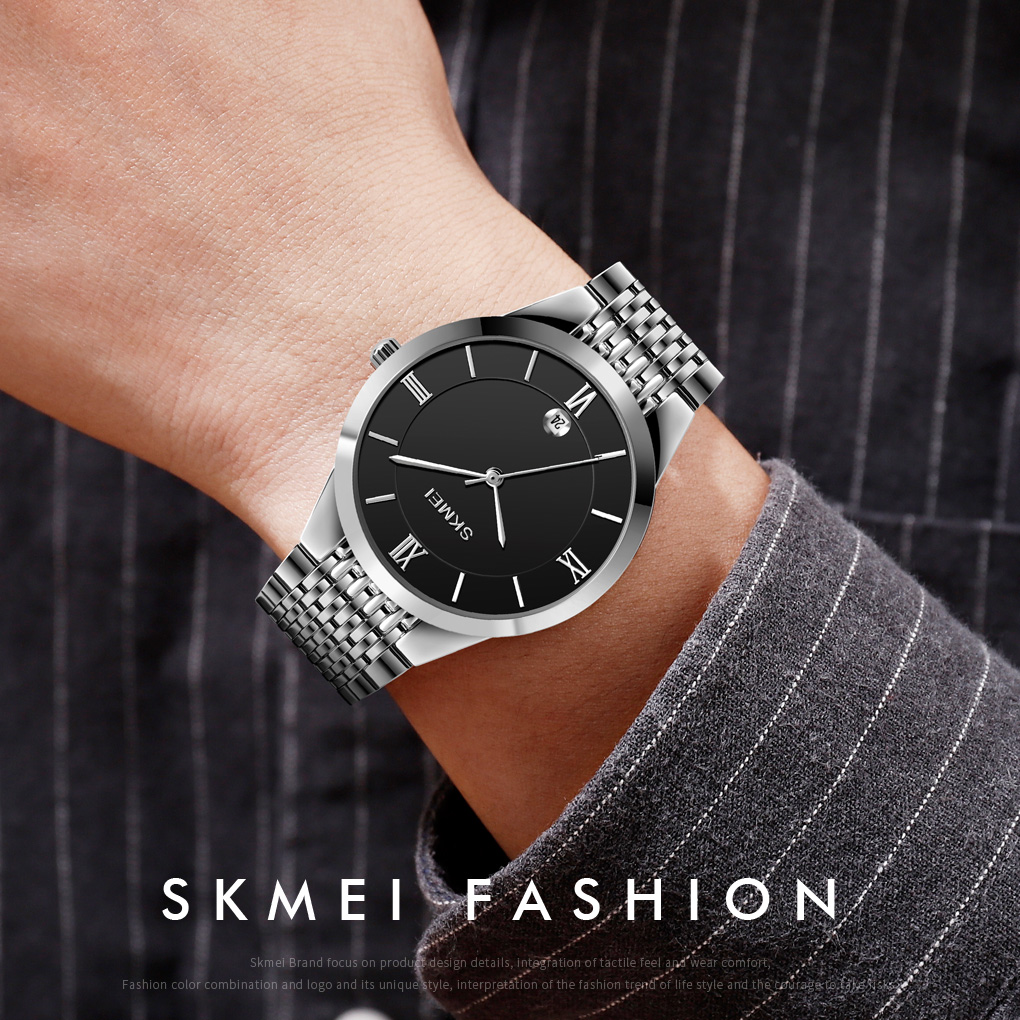 watches for men and women-Skmei Watch Manufacture Co.,Ltd