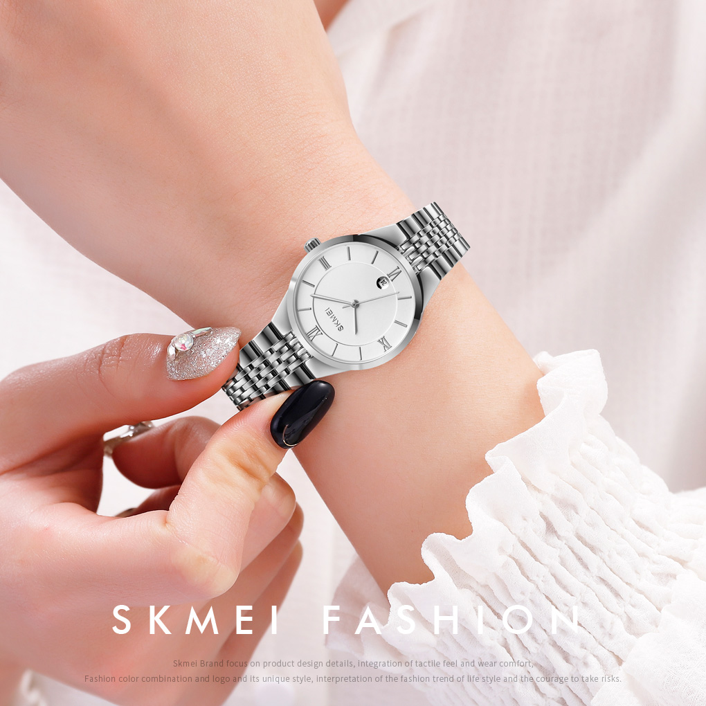 watches for men and women-Skmei Watch Manufacture Co.,Ltd