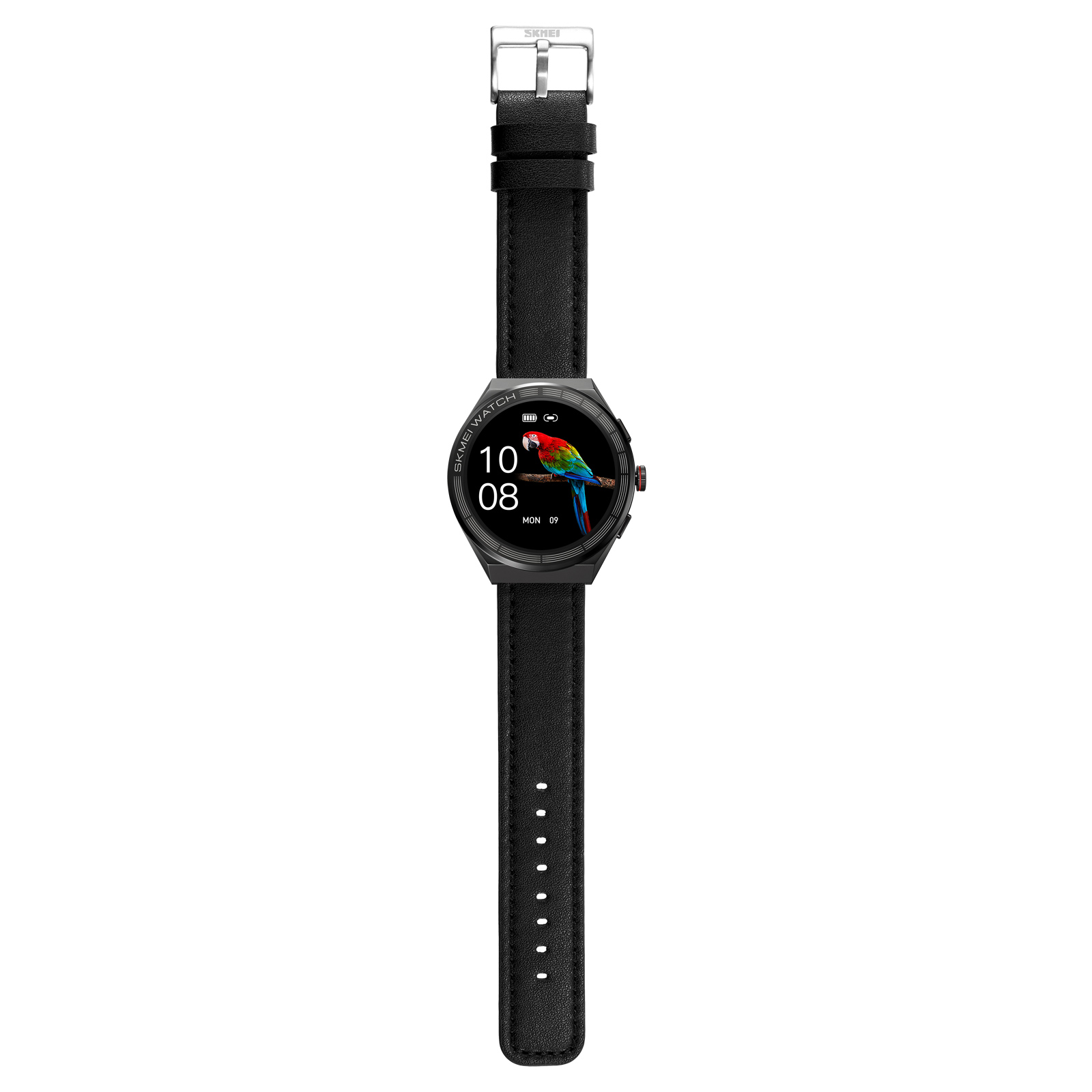 bluetooth smart wrist watch-Skmei Watch Manufacture Co.,Ltd