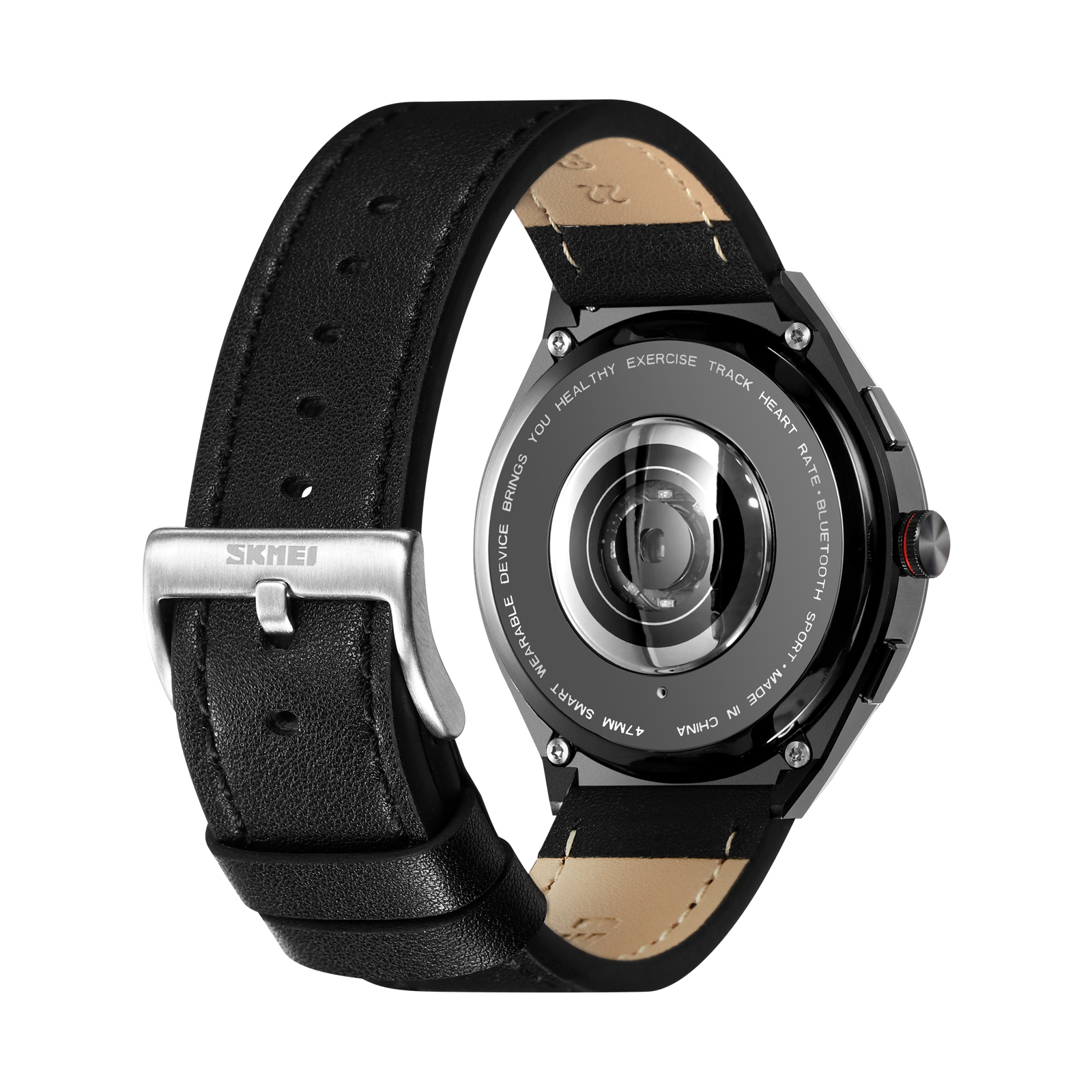 bluetooth smart wrist watch-Skmei Watch Manufacture Co.,Ltd