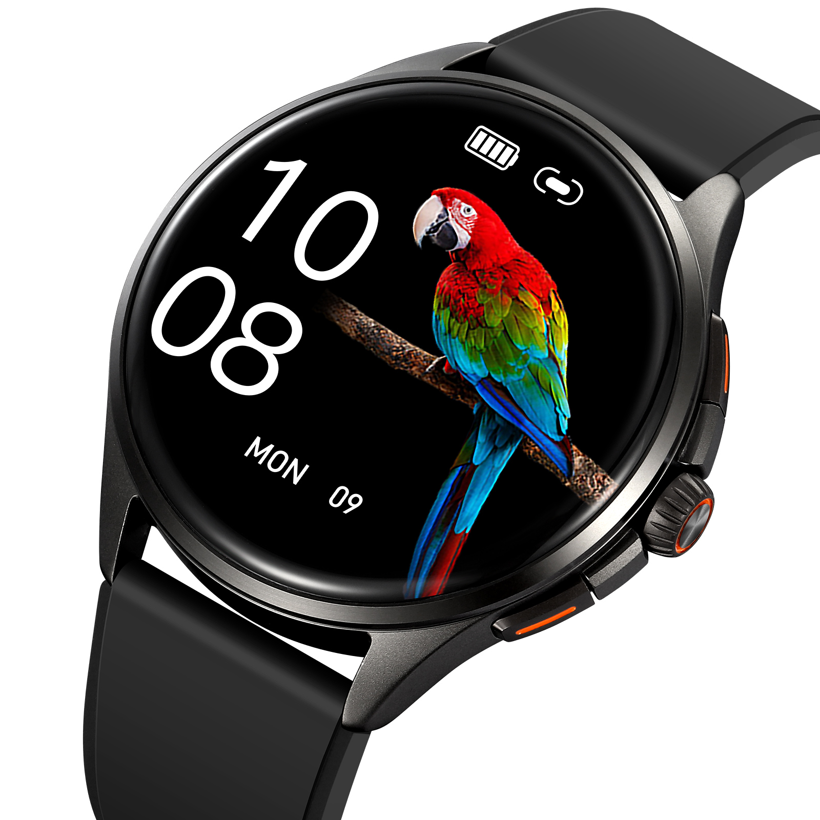 SKMEI bluetooth smart wrist watch S235