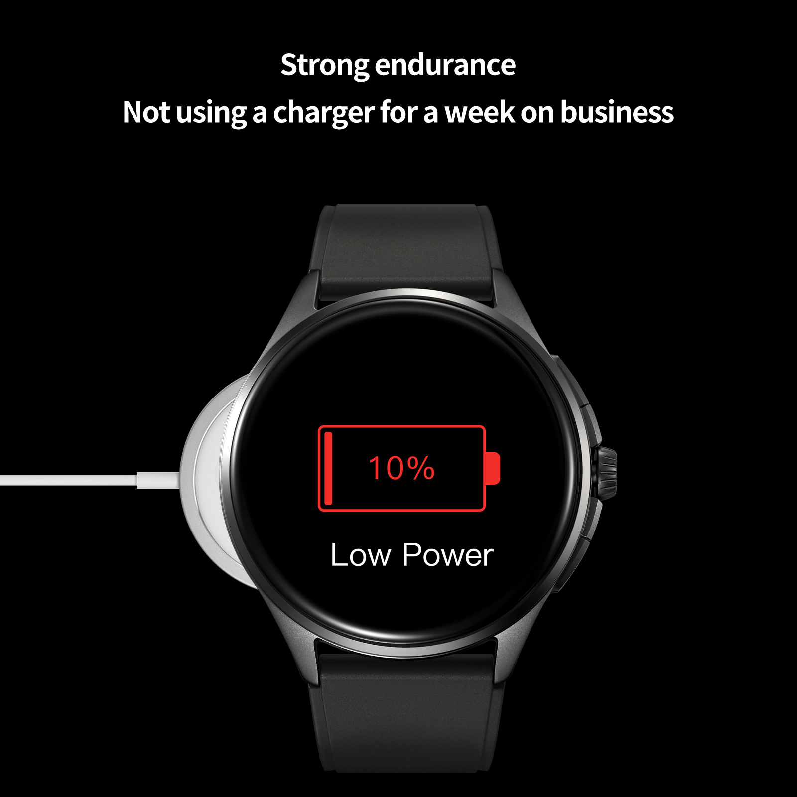 SKMEI bluetooth smart wrist watch S235