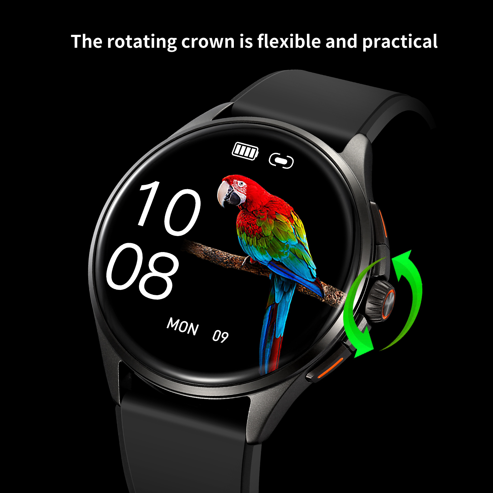 SKMEI bluetooth smart wrist watch S235