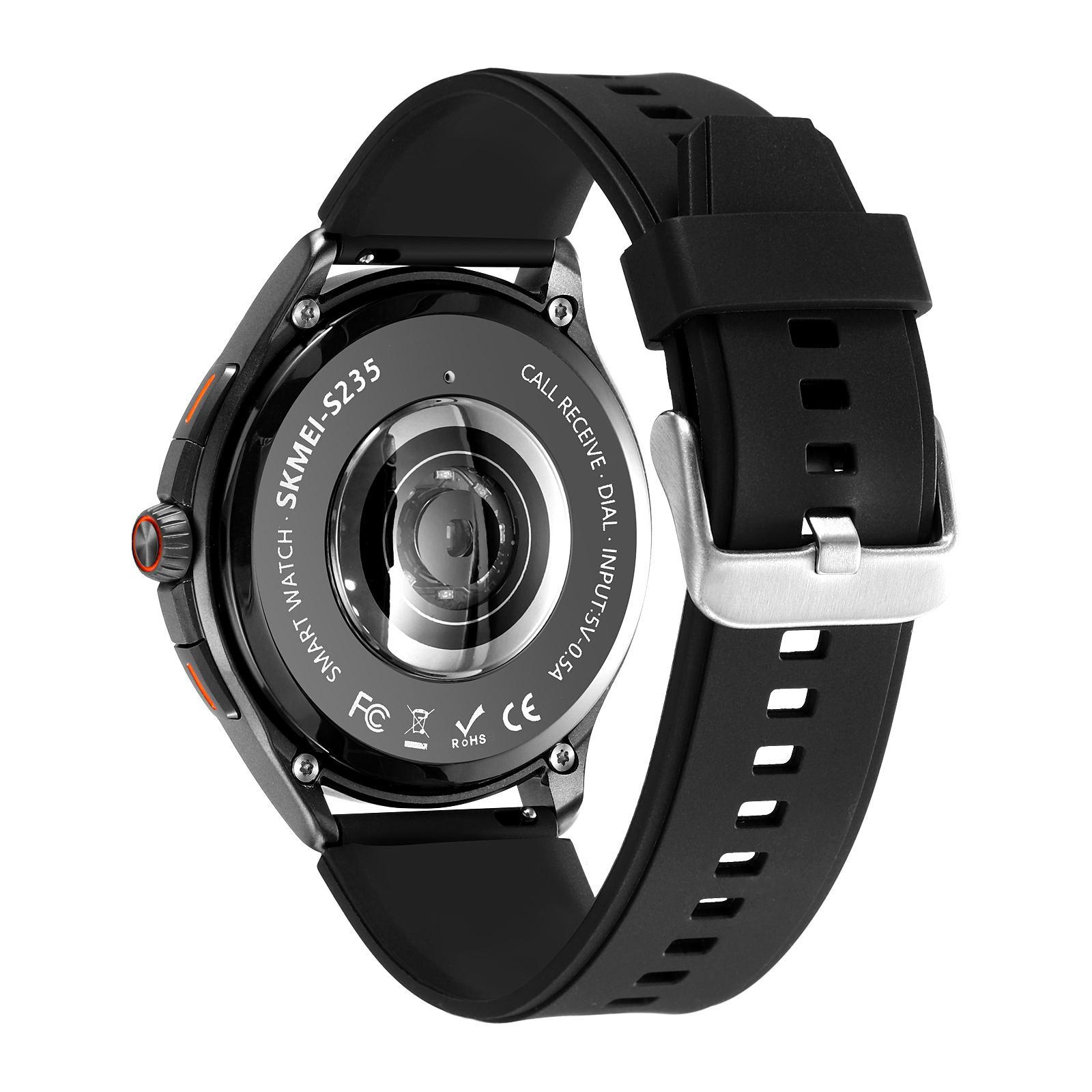 SKMEI bluetooth smart wrist watch S235