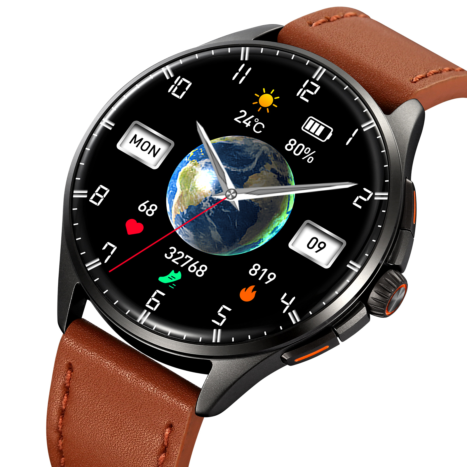 SKMEI bluetooth smart wrist watch S235