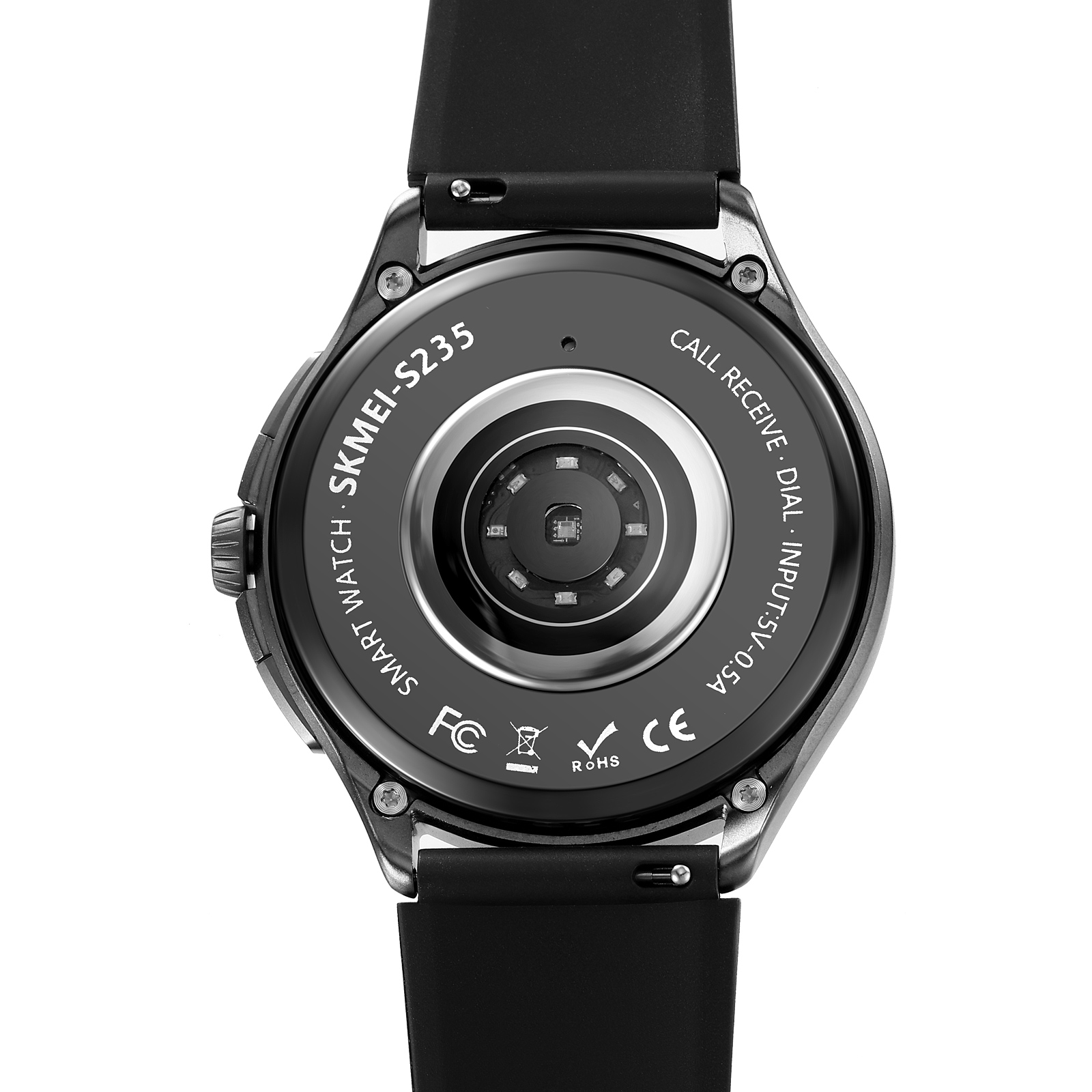 SKMEI bluetooth smart wrist watch S235