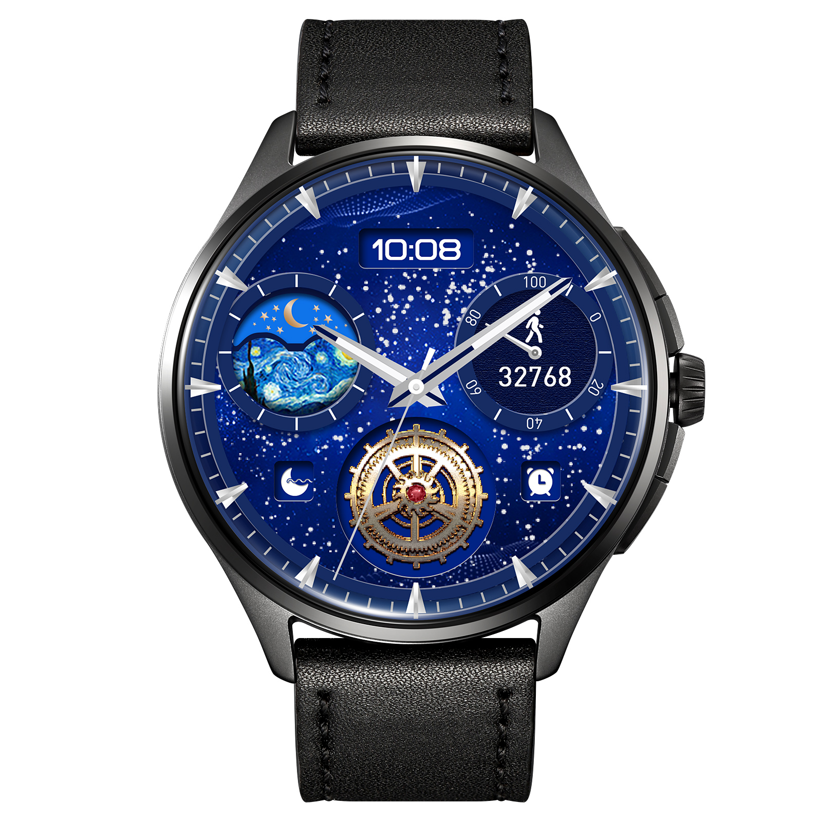 SKMEI bluetooth smart wrist watch S235