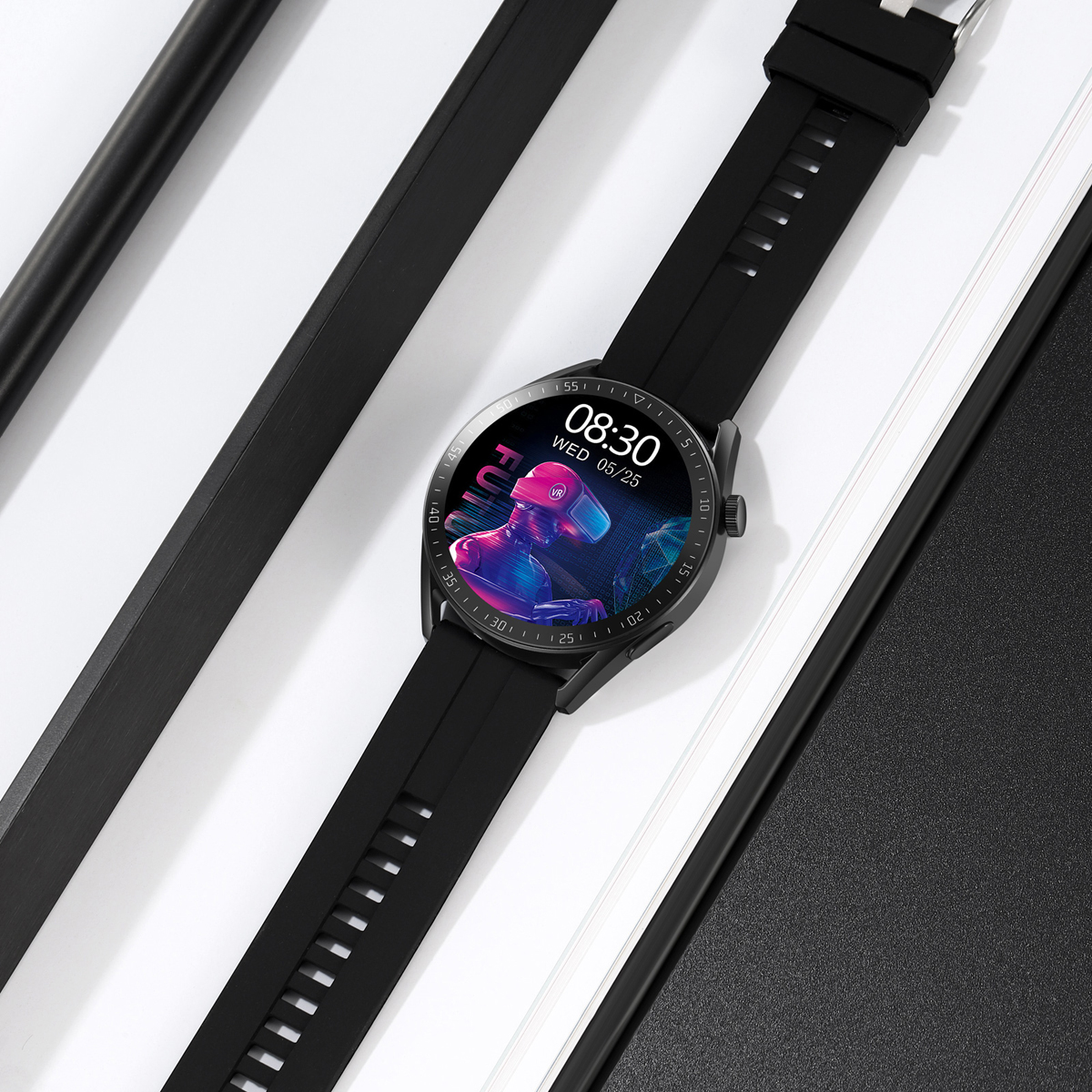 SKMEI smart watch S238