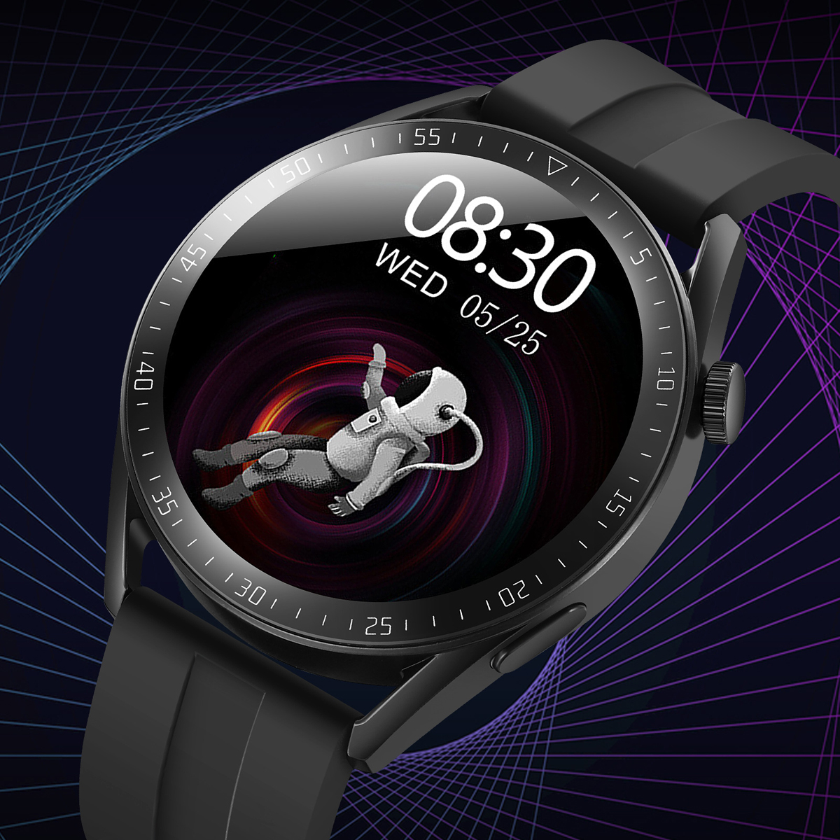 SKMEI smart watch S238