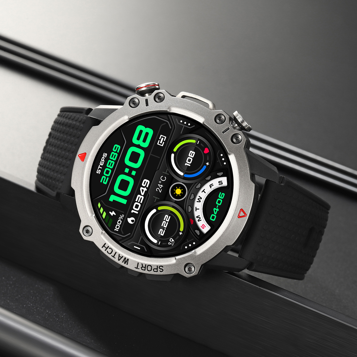 SKMEI smart wrist watch S243