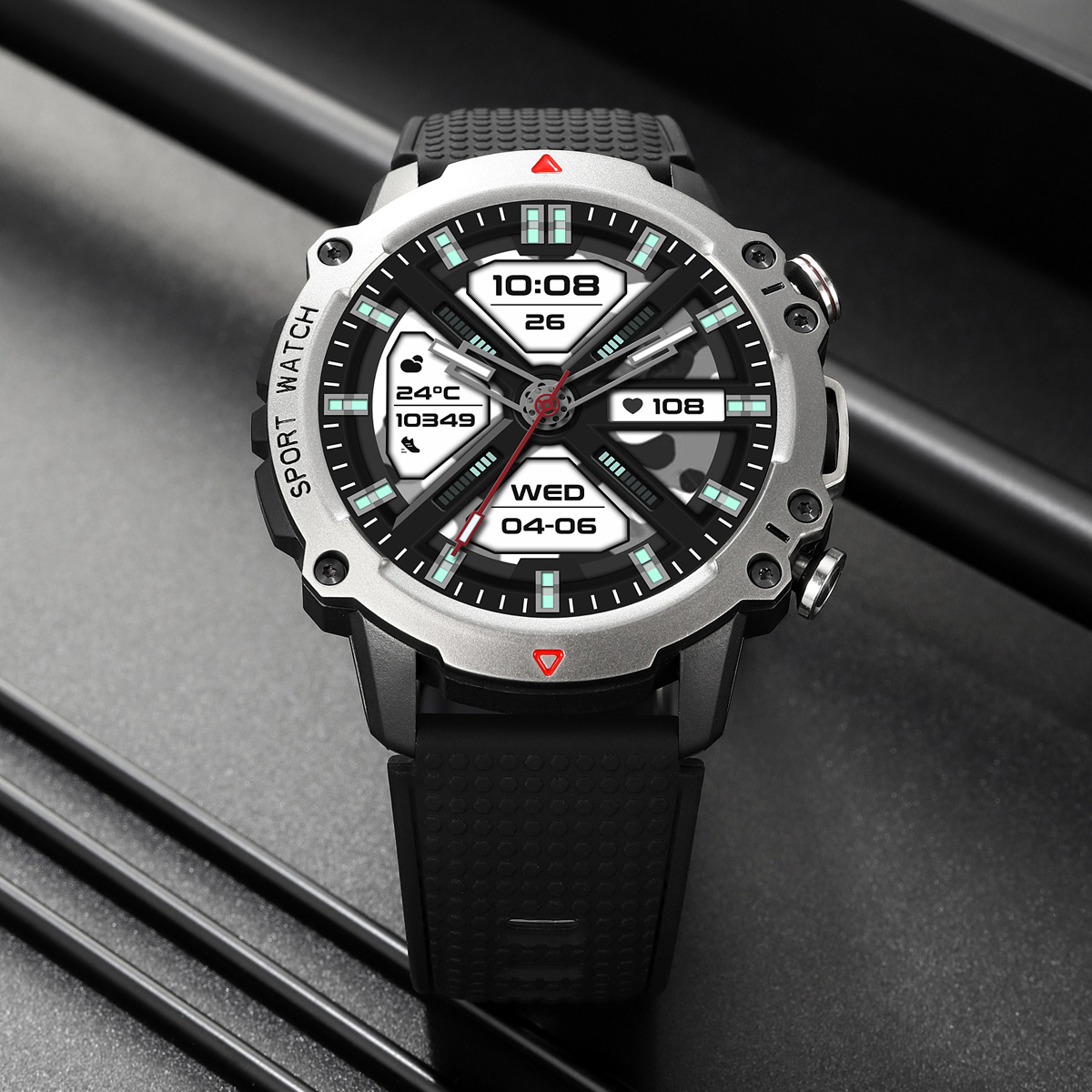 SKMEI smart wrist watch S243