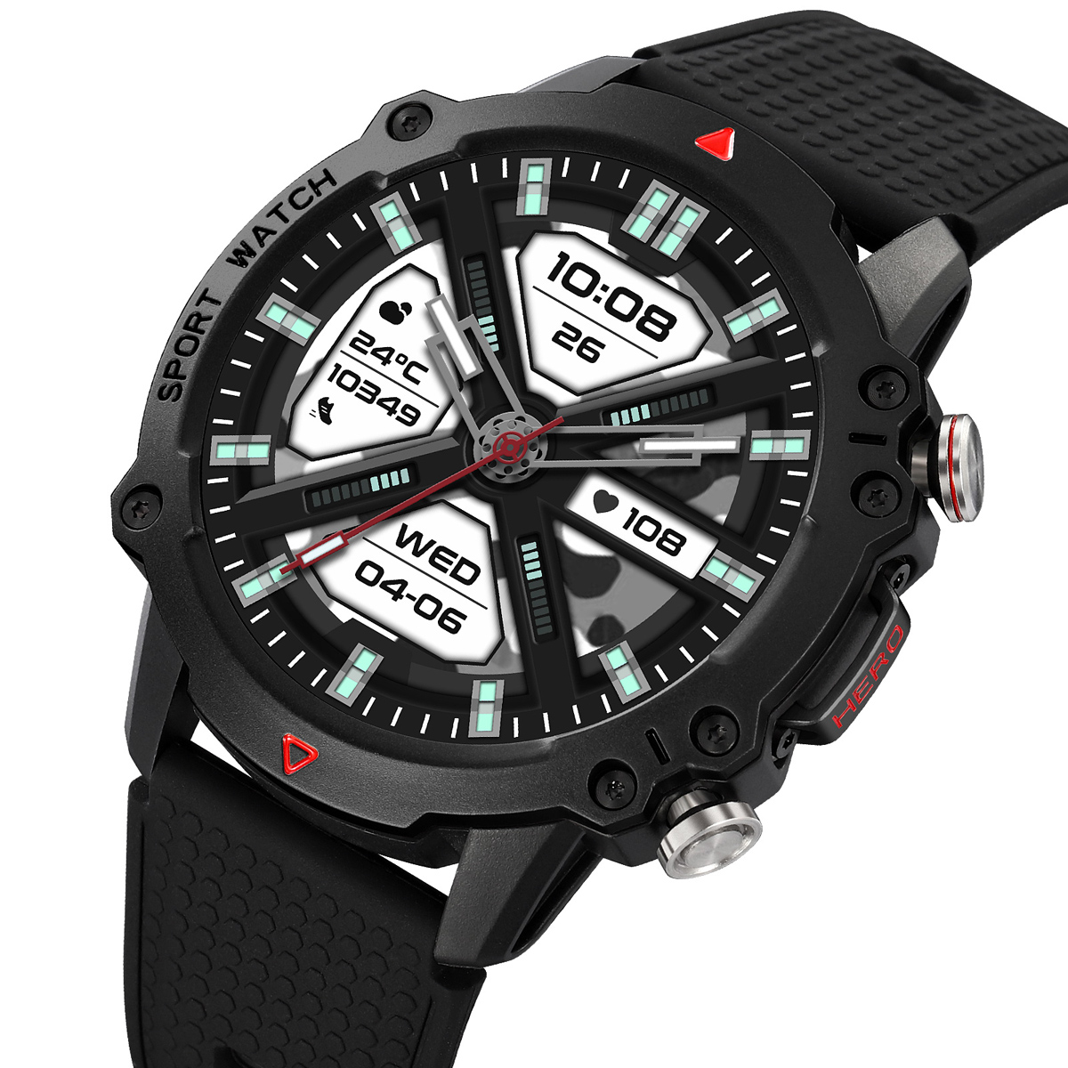 SKMEI smart wrist watch S243