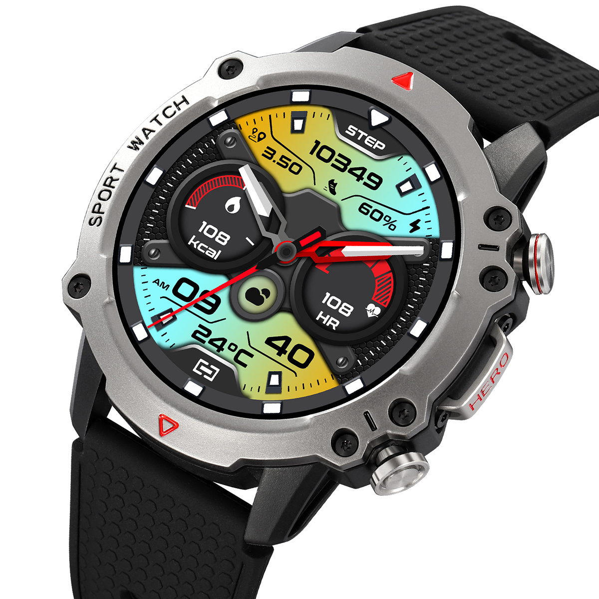 SKMEI smart wrist watch S243