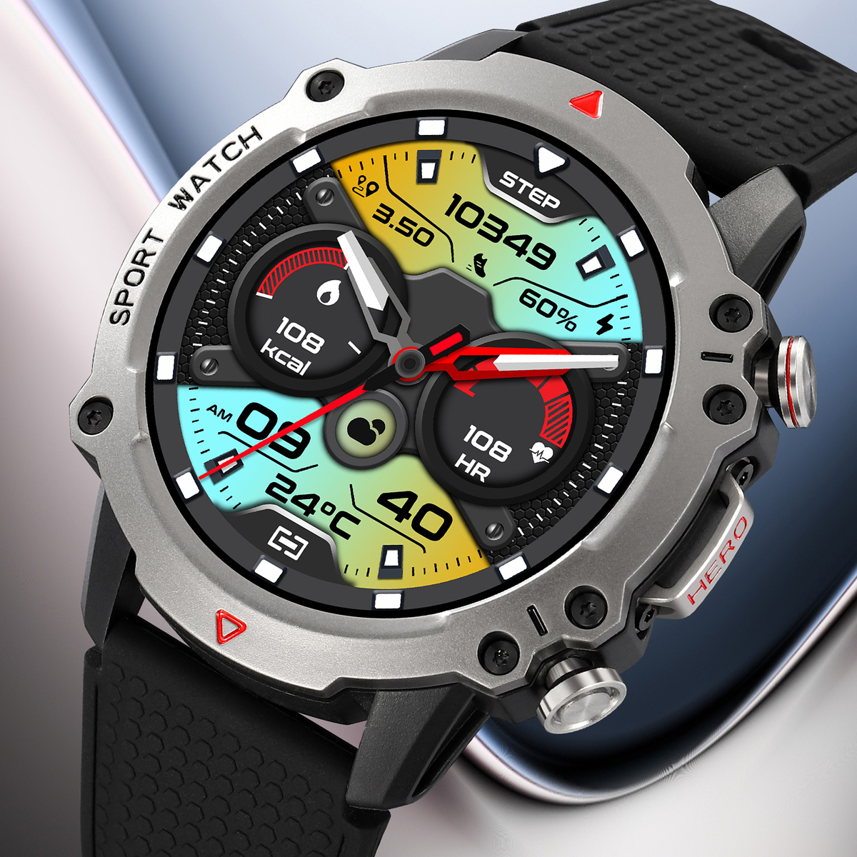 SKMEI smart wrist watch S243