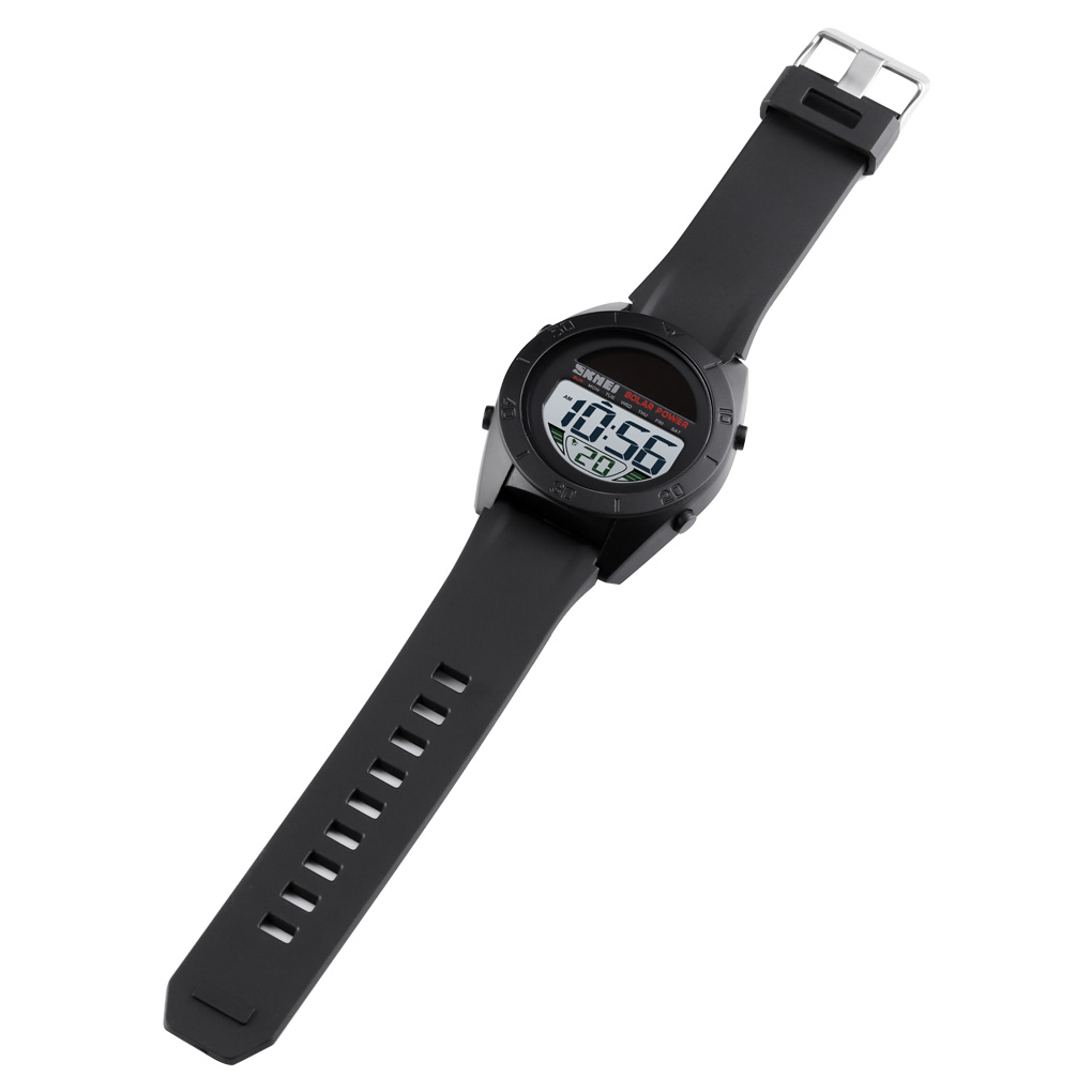 sport watch custom logo-Skmei Watch Manufacture Co.,Ltd