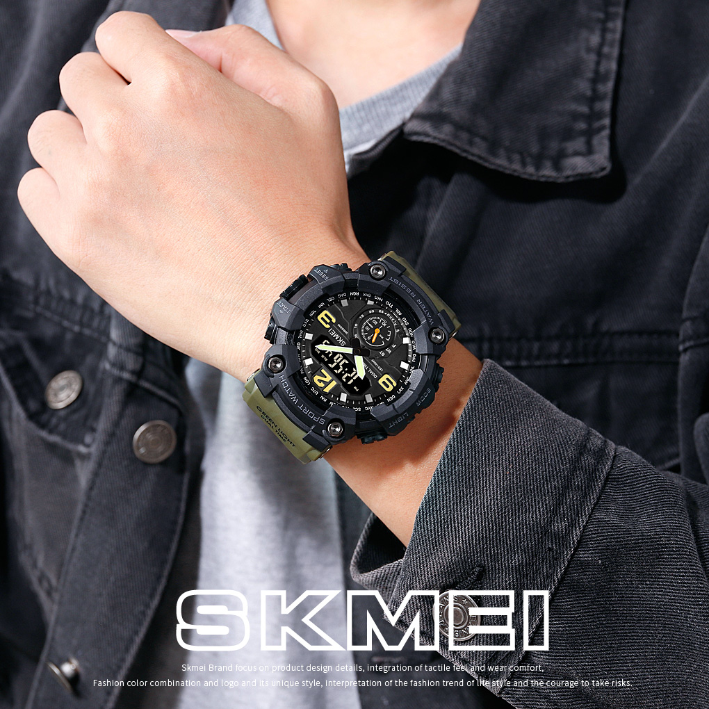 relojes skmei-Skmei Watch Manufacture Co.,Ltd