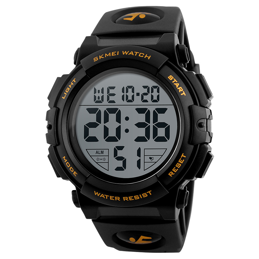 men sport watches original-Skmei Watch Manufacture Co.,Ltd