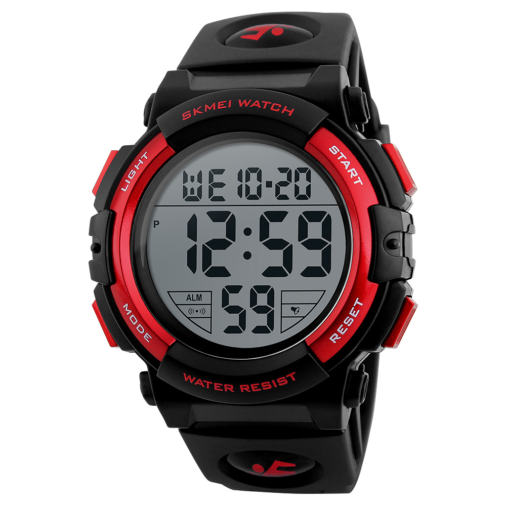 men sport watches original-Skmei Watch Manufacture Co.,Ltd