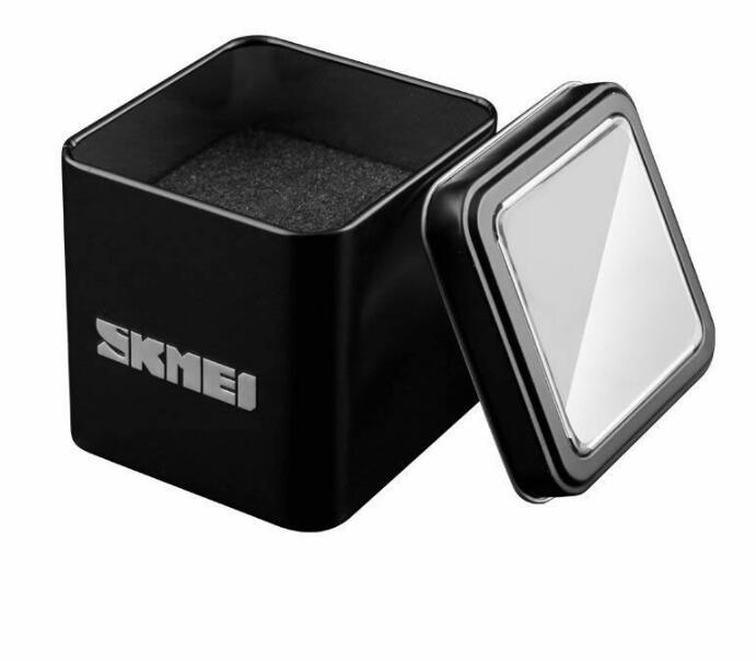 SKMEI packing boxes gift boxes for wholesale-Skmei Watch Manufacture Co.,Ltd
