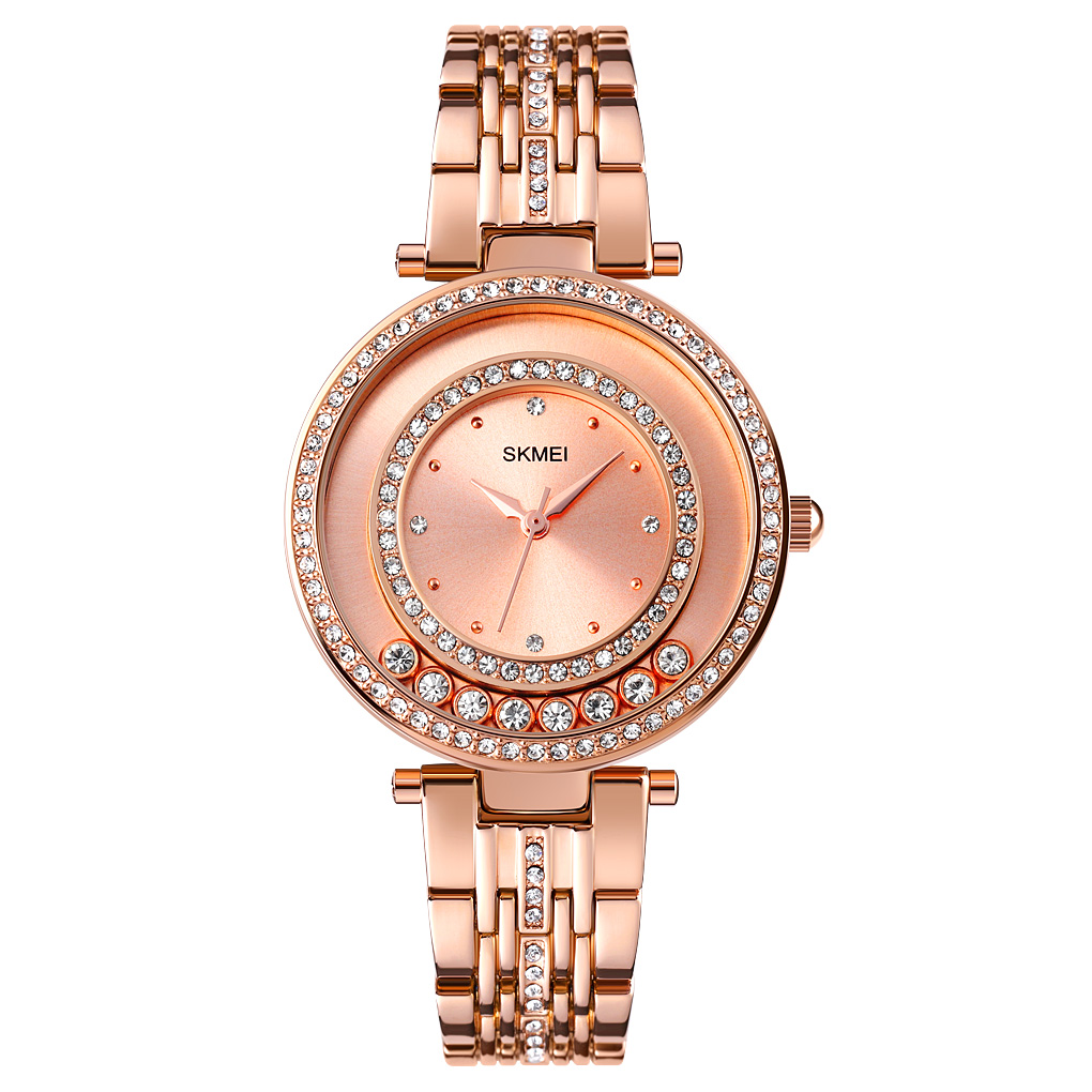 reloj para dama al por mayor-Skmei Watch Manufacture Co.,Ltd