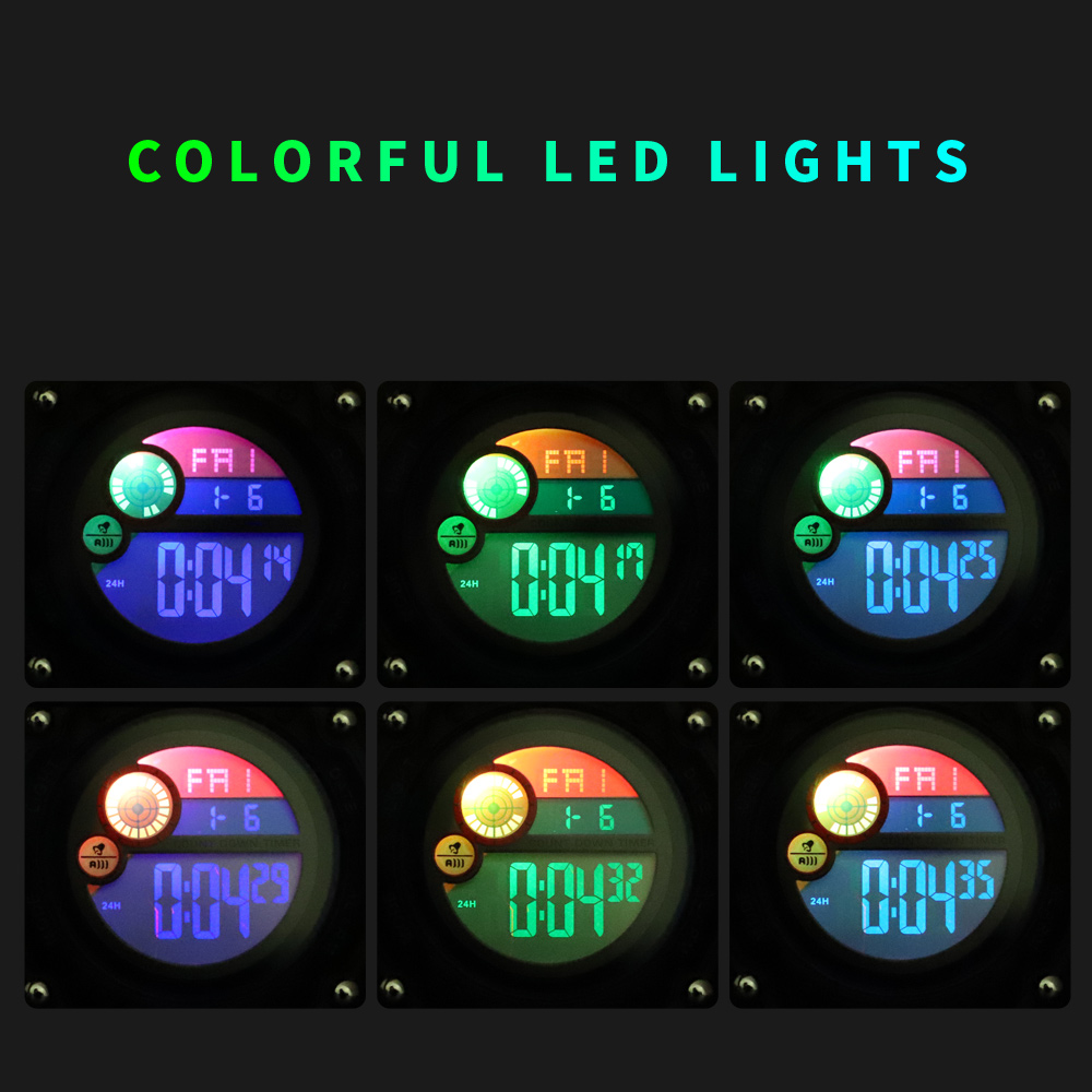 alarm watch children-Skmei Watch Manufacture Co.,Ltd