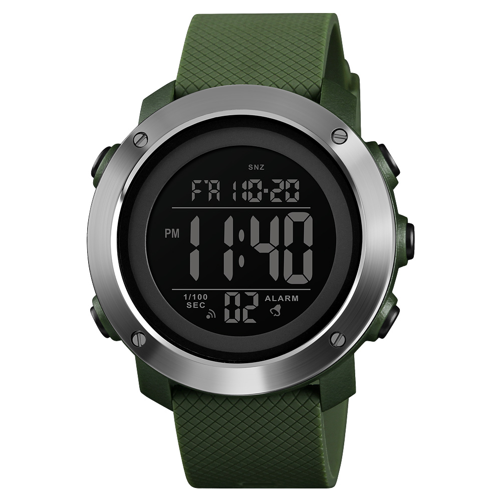 men digital watch sport-Skmei Watch Manufacture Co.,Ltd