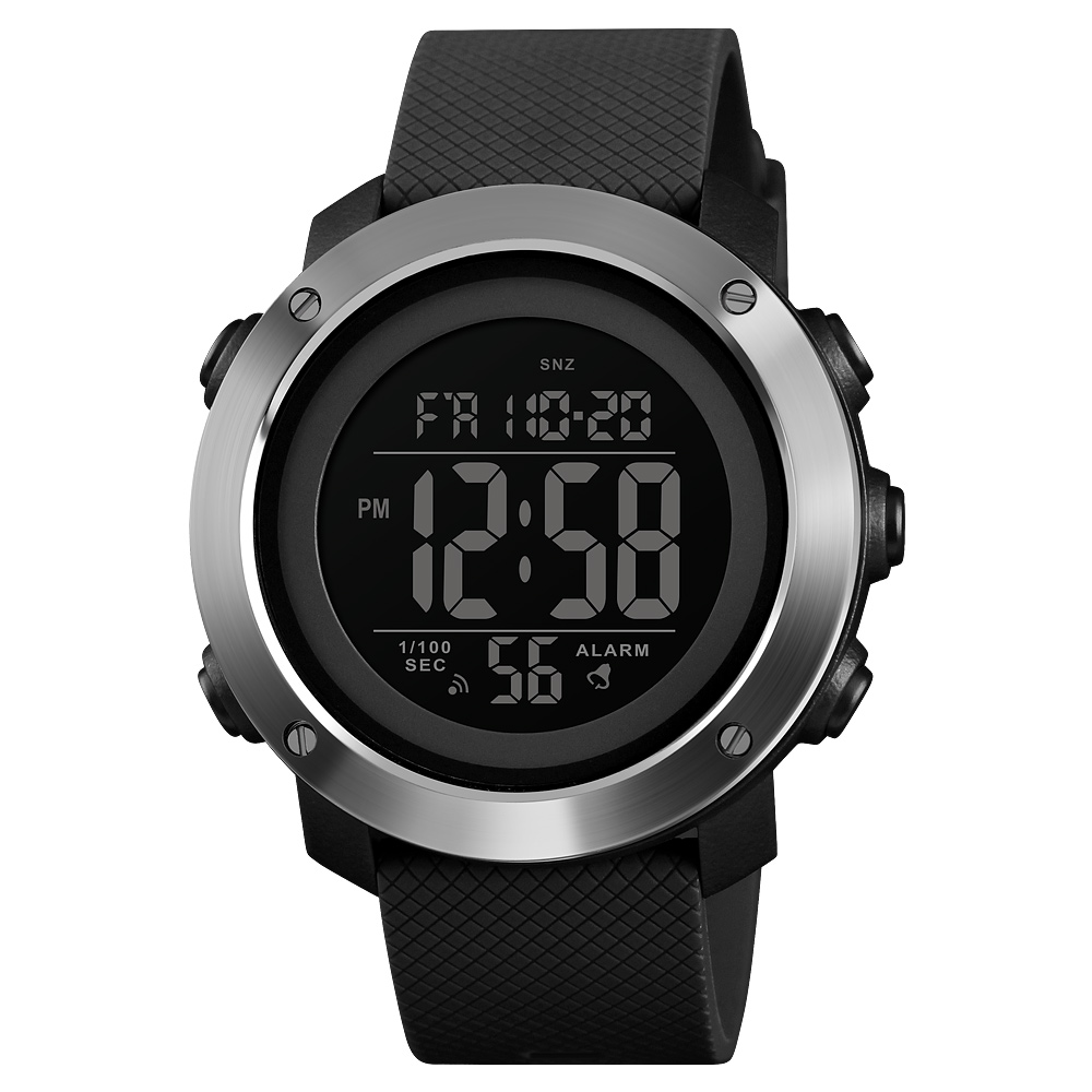 men digital watch sport-Skmei Watch Manufacture Co.,Ltd