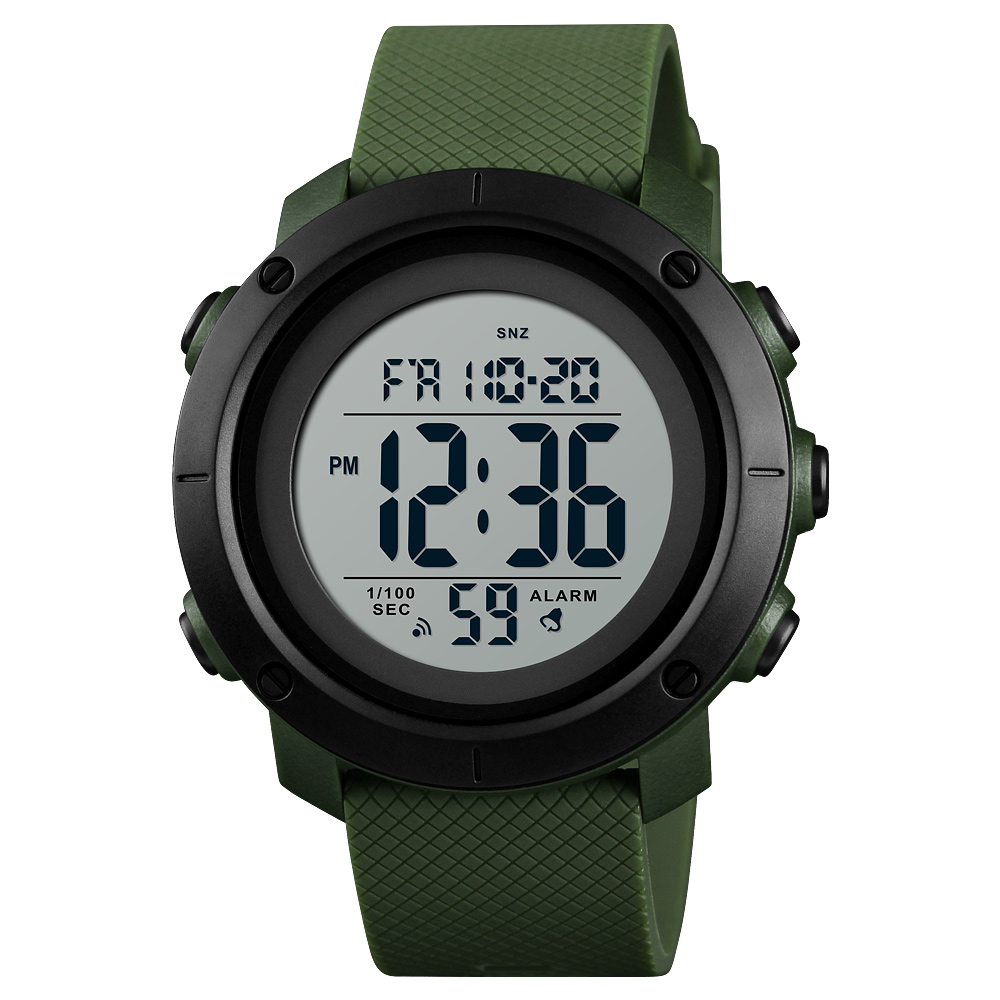 army digital watches-Skmei Watch Manufacture Co.,Ltd