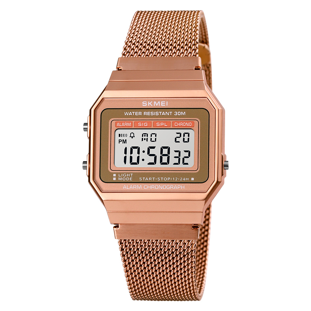 digital display watch-Skmei Watch Manufacture Co.,Ltd