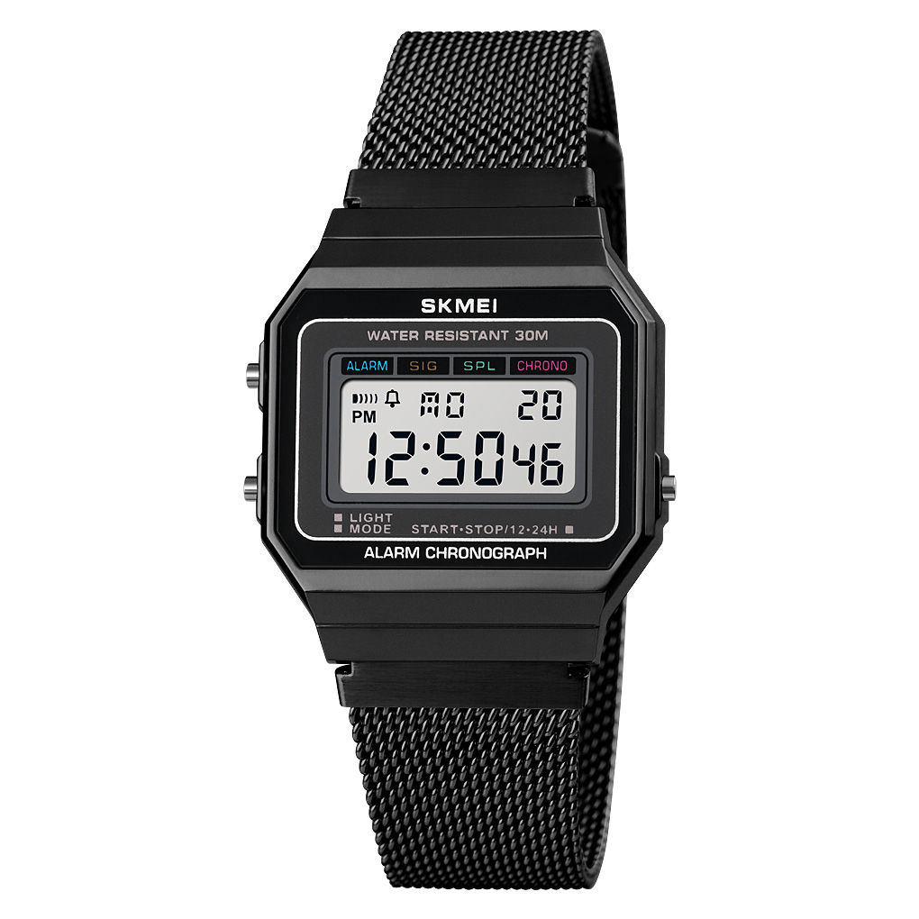 digital display watch-Skmei Watch Manufacture Co.,Ltd