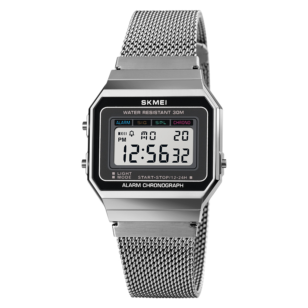 digital display watch-Skmei Watch Manufacture Co.,Ltd