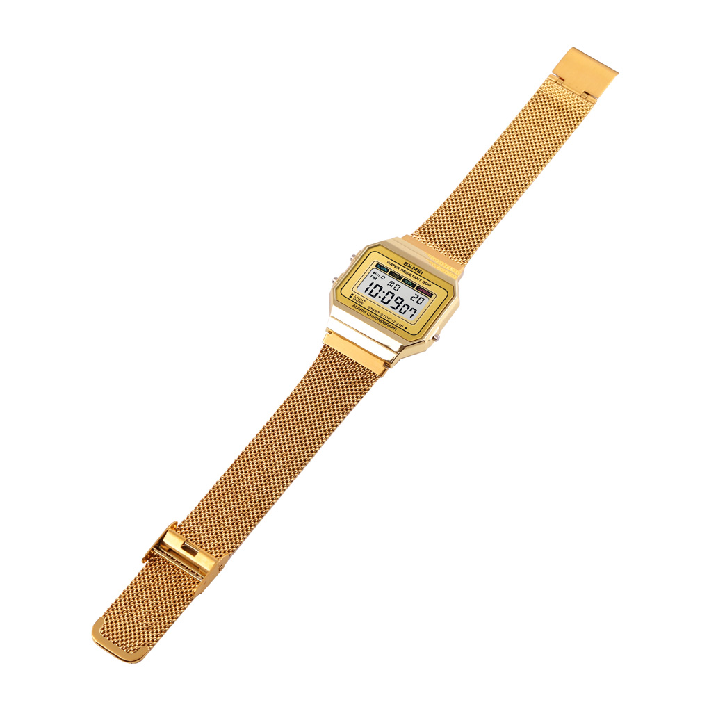 digital display watch-Skmei Watch Manufacture Co.,Ltd