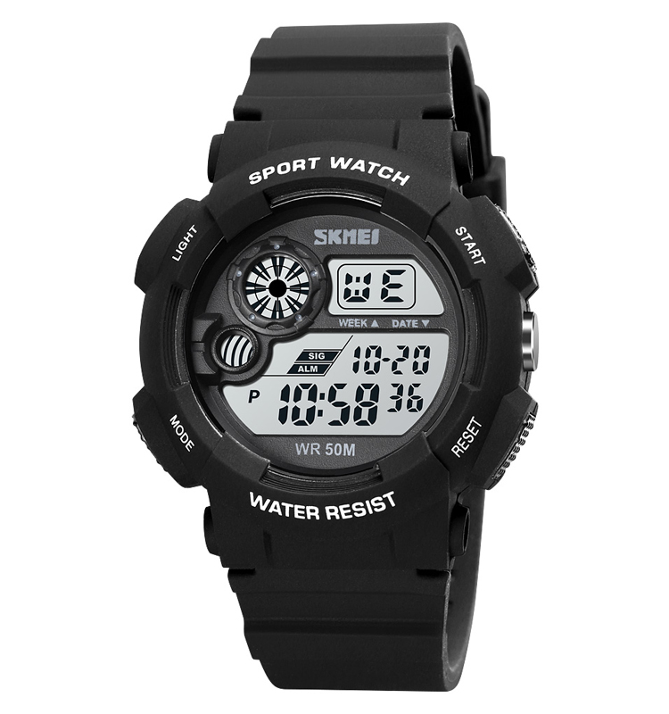 sports watches manufacturer-Skmei Watch Manufacture Co.,Ltd