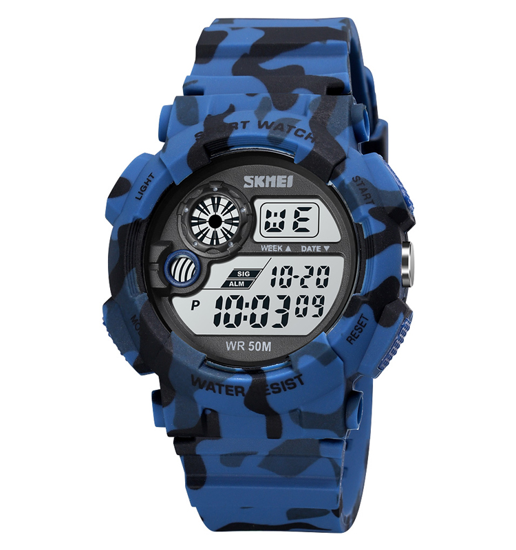 sports watches manufacturer-Skmei Watch Manufacture Co.,Ltd