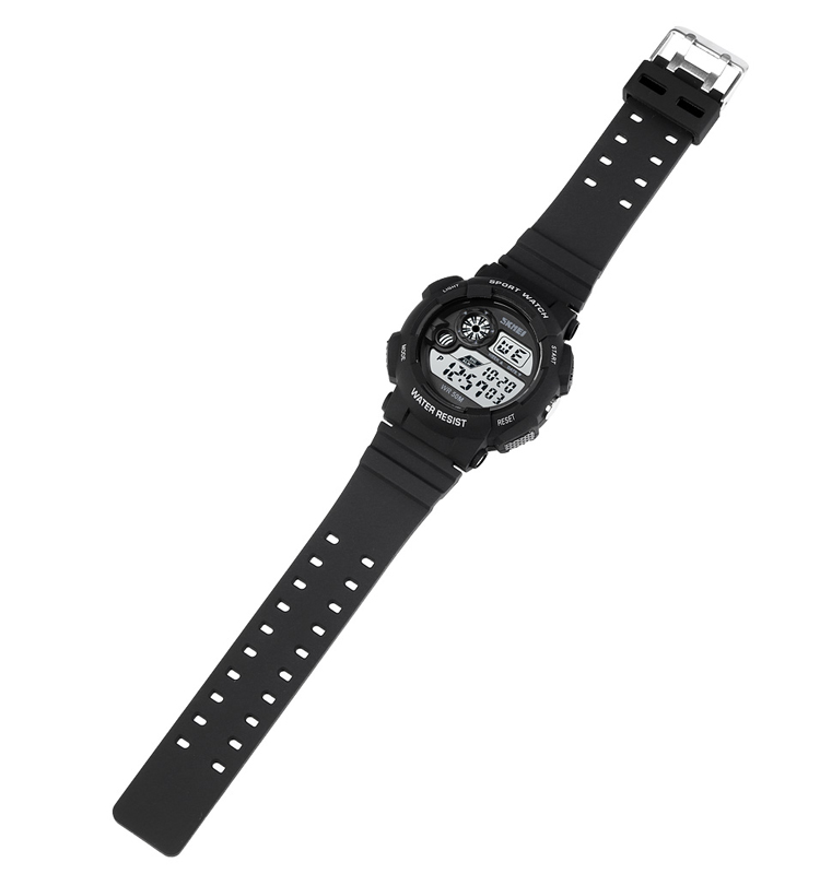 sports watches manufacturer-Skmei Watch Manufacture Co.,Ltd