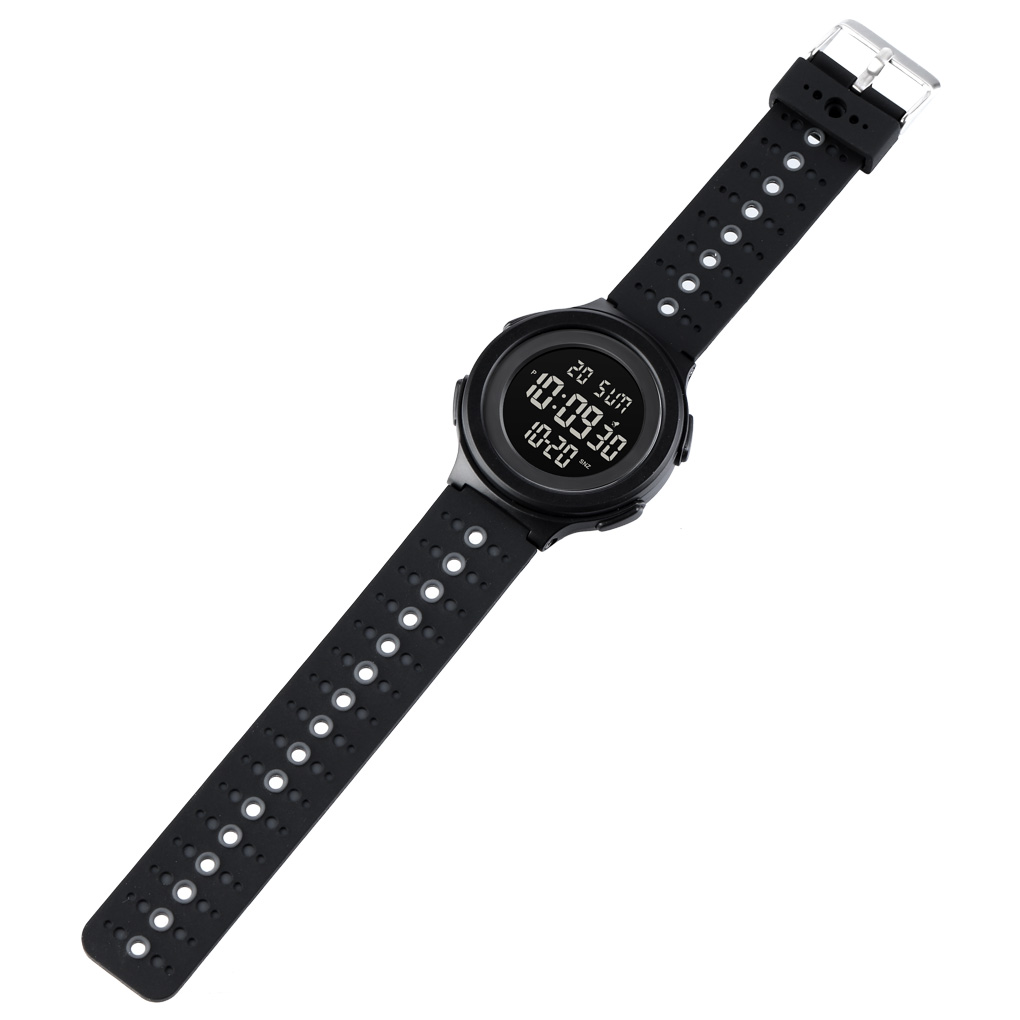 professional watch vendor in China -Skmei Watch Manufacture Co.,Ltd