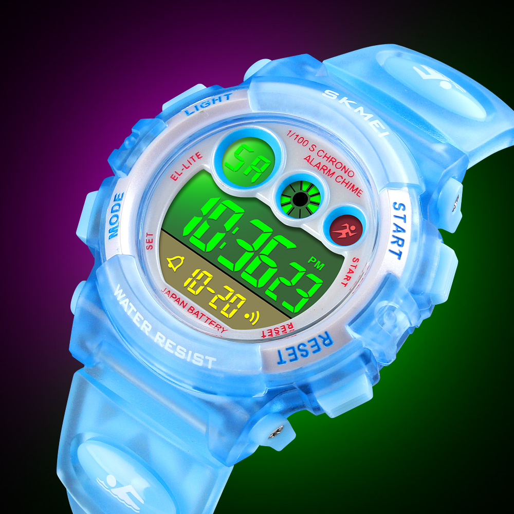 children watches for boys-Skmei Watch Manufacture Co.,Ltd