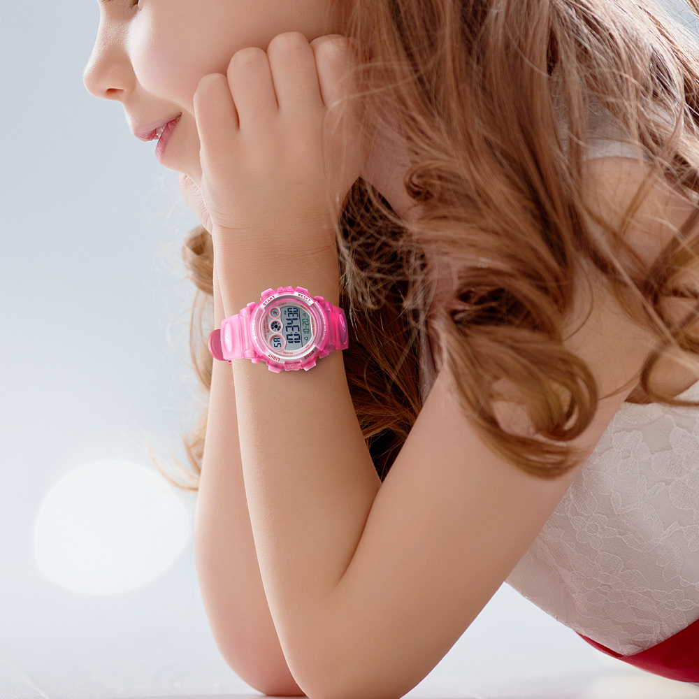 children watches for boys-Skmei Watch Manufacture Co.,Ltd