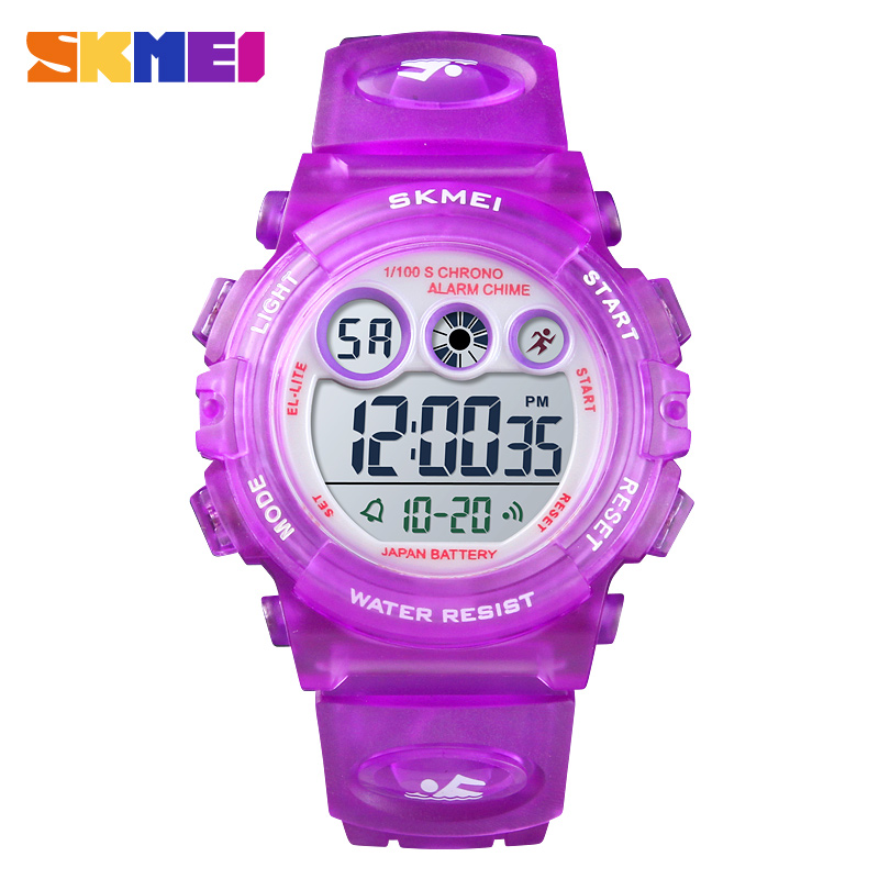 children watches for boys-Skmei Watch Manufacture Co.,Ltd