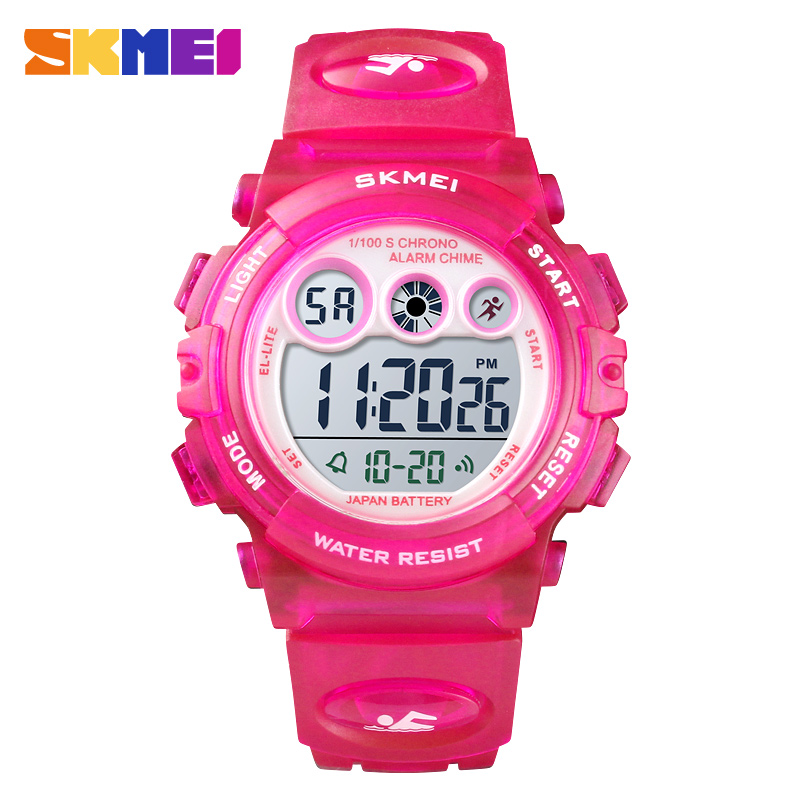 children watches for boys-Skmei Watch Manufacture Co.,Ltd