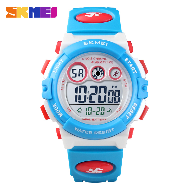children watches for boys-Skmei Watch Manufacture Co.,Ltd