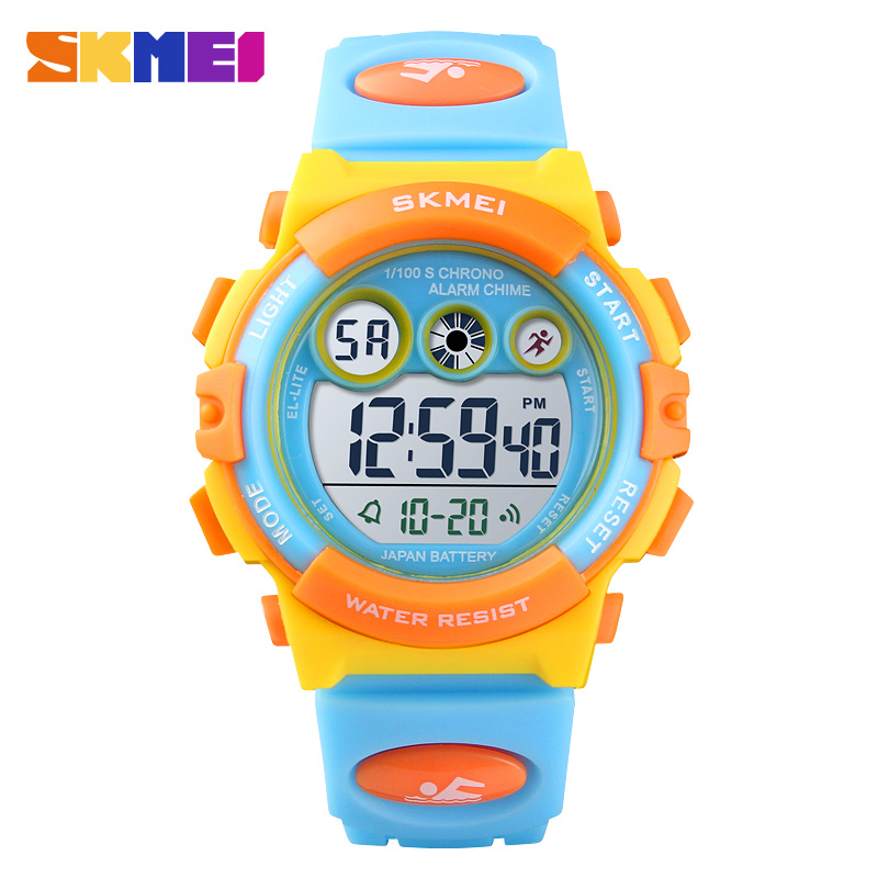 children watches for boys-Skmei Watch Manufacture Co.,Ltd