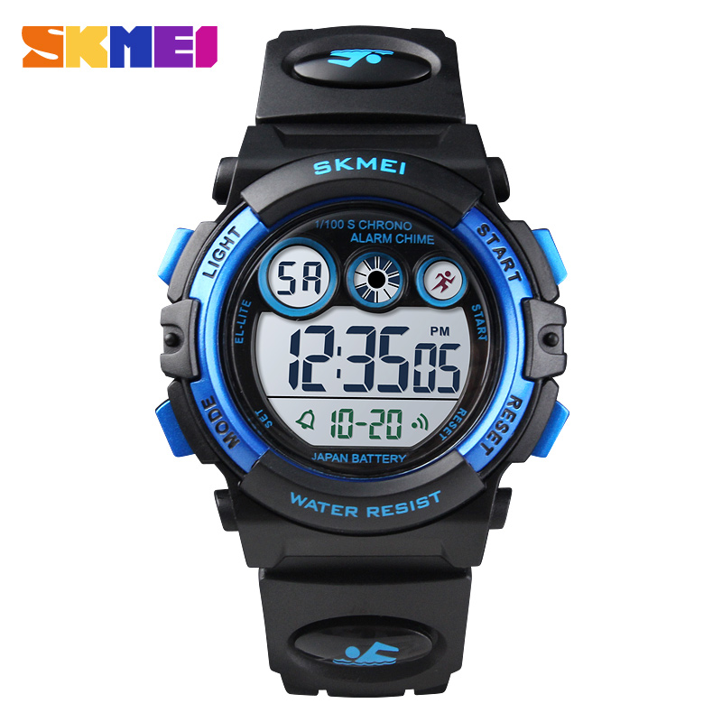 children watches for boys-Skmei Watch Manufacture Co.,Ltd