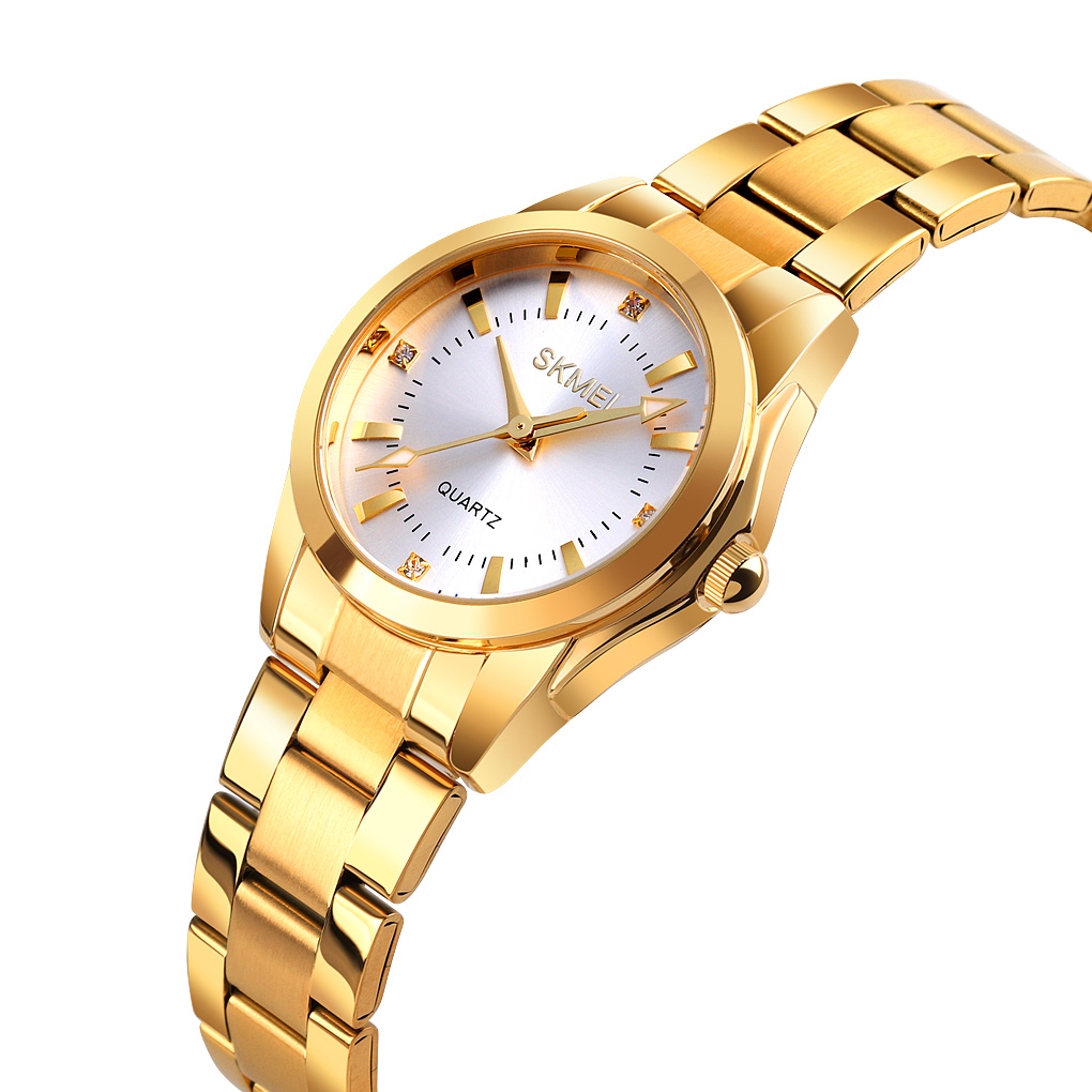 ladies quartz watches-Skmei Watch Manufacture Co.,Ltd